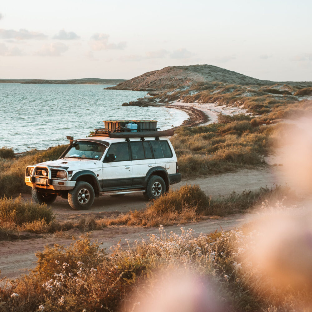 10 Best Places to Visit in Western Australia (by 2WD)