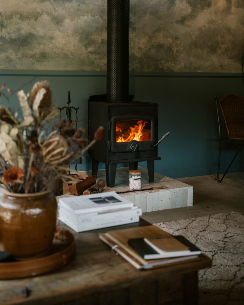 Stillwood Retreat 2
