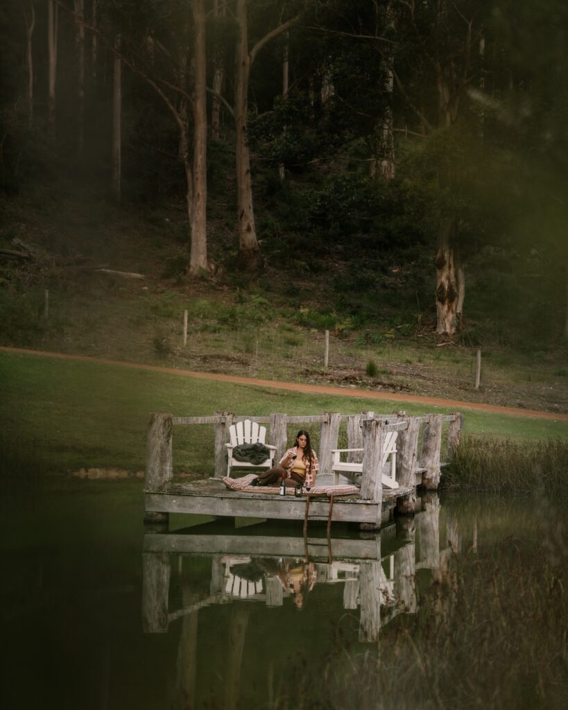 Stillwood Retreat 3
