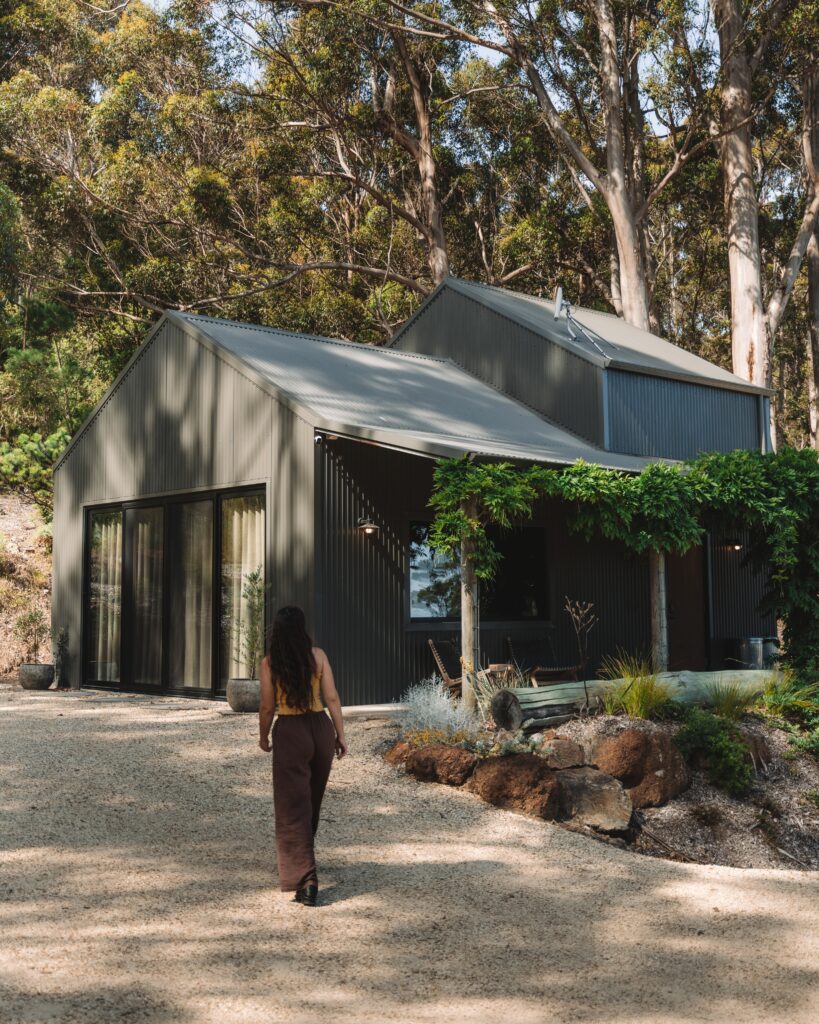 Stillwood Retreat 5