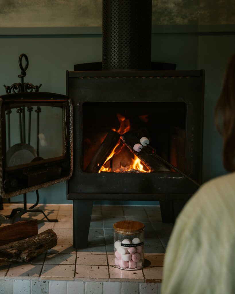 Stillwood Retreat 6