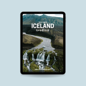 The Ultimate Iceland Roadtrip Guide