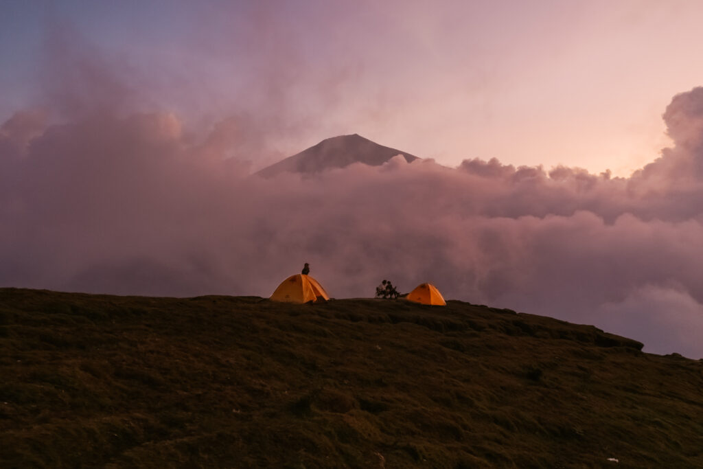 The most unique place to stay in Lombok