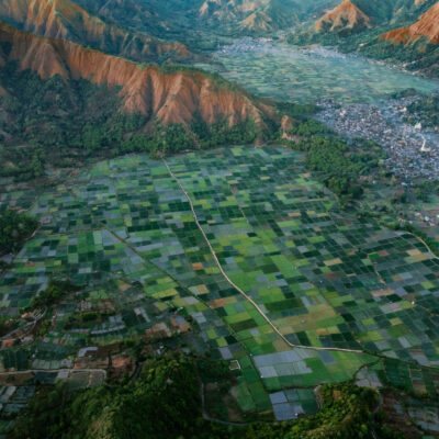 Hiking Pergasingan Hill in Lombok: Everything You Need to Know