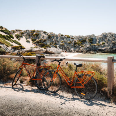 Rottnest Island: How to spend a day in paradise